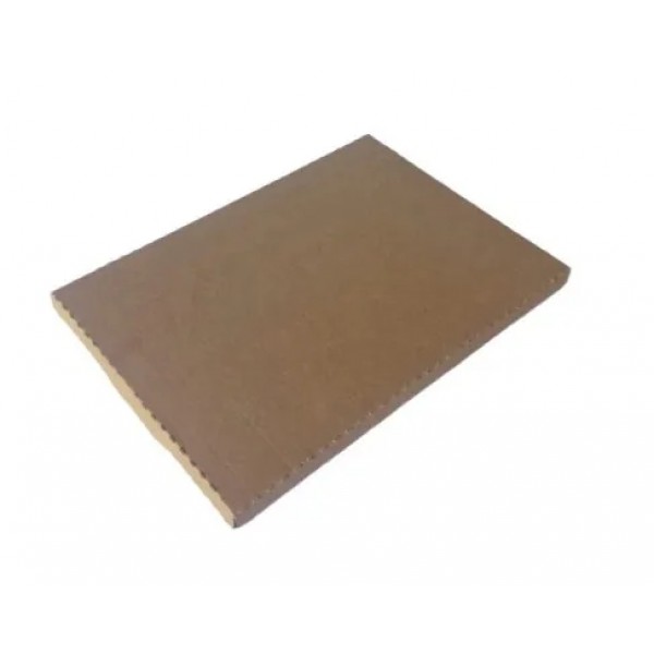 Caixa Fechamento Cartucho - Papelão Pardo Micro-Ondulado - 30 x 21,5 x 1,4