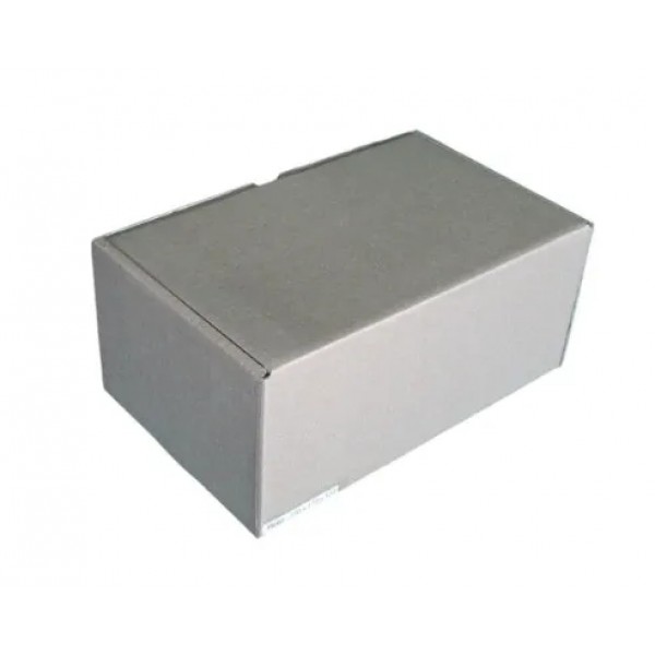 Caixa Tipo Sedex -  Cód: 52A  - Medidas: 26,5 x 18 x 12,5 - Papelão Pardo Onda Simples